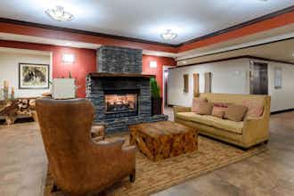 Hotel La Quinta Inn Ste Pigeon Forge photo 2