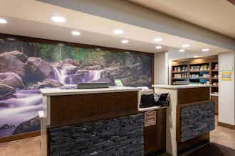 Hotel La Quinta Inn Ste Pigeon Forge photo 3