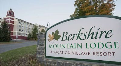Berkshire Mountain Lodge