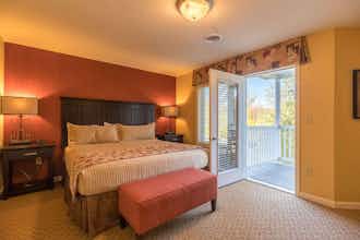 Hotel Berkshire Vacation Village photo 2