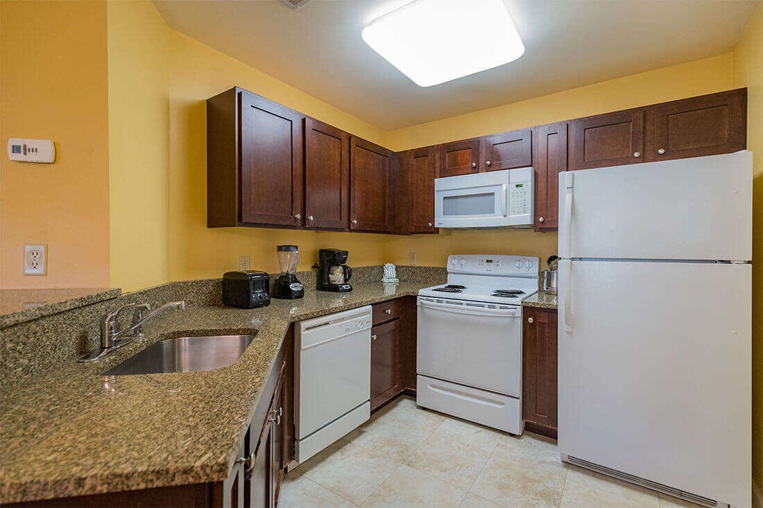 Hotel Berkshire Vacation Village photo 3