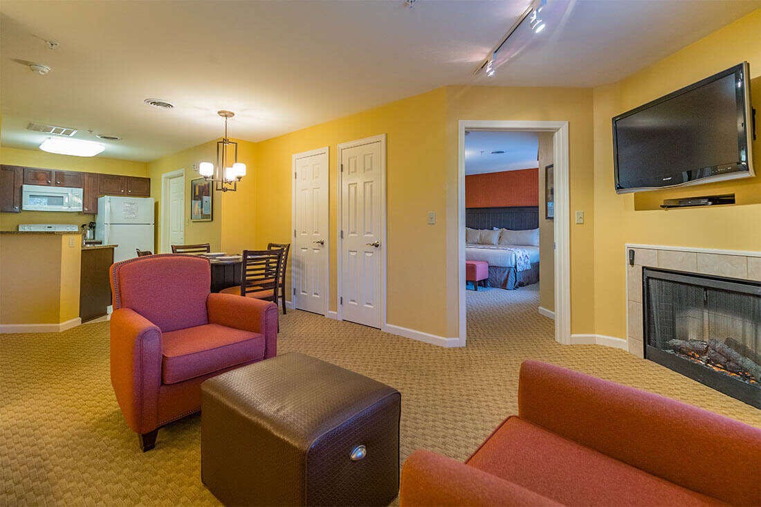 Hotel Berkshire Vacation Village photo 4