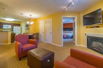 Hotel Berkshire Vacation Village photo 4