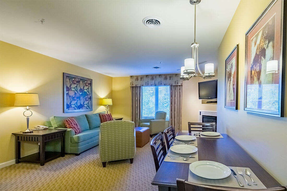 Hotel Berkshire Vacation Village photo 1