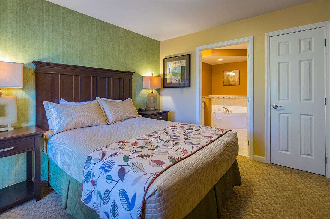 Hotel Berkshire Vacation Village photo 5