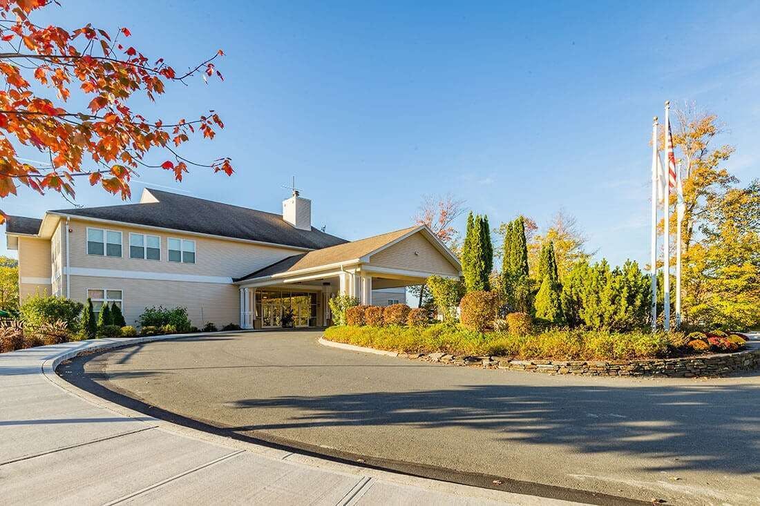 Berkshire Vacation Village