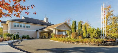 Berkshire Vacation Village