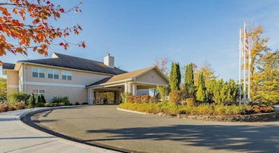 Berkshire Vacation Village