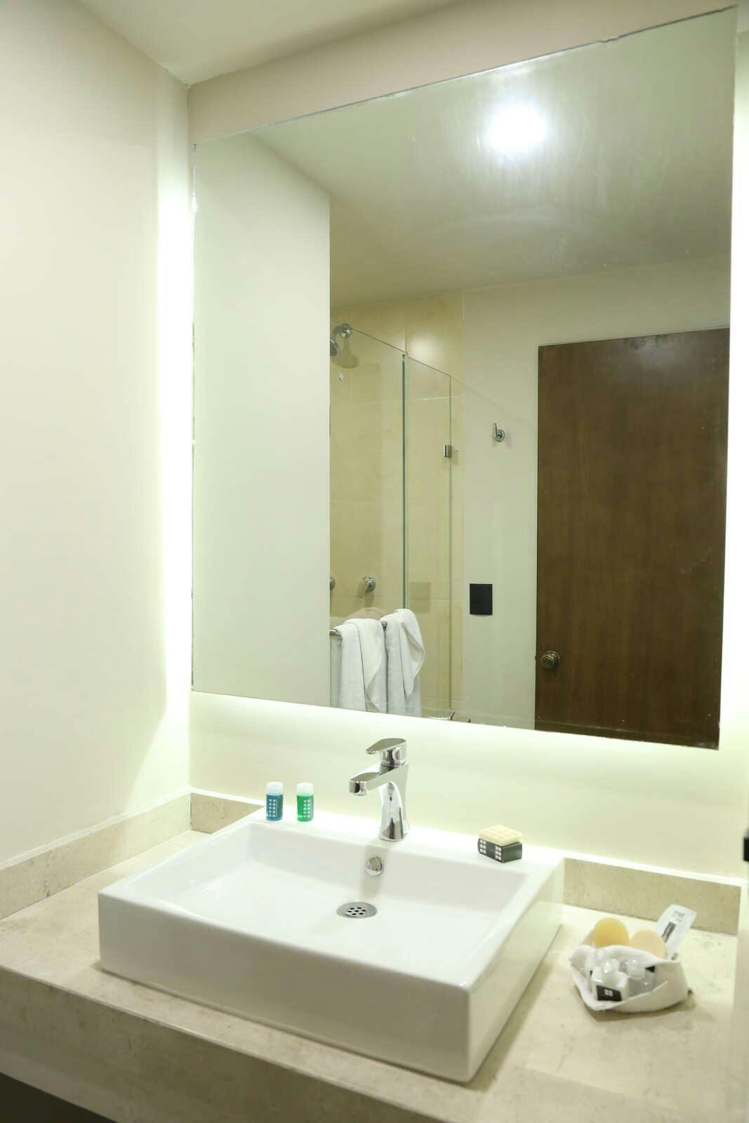 Hotel Hotel San Francisco Tlaxcala photo 1