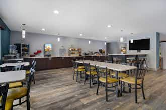 Hotel SureStay Plus by Best Western Tarboro Hotel photo 5