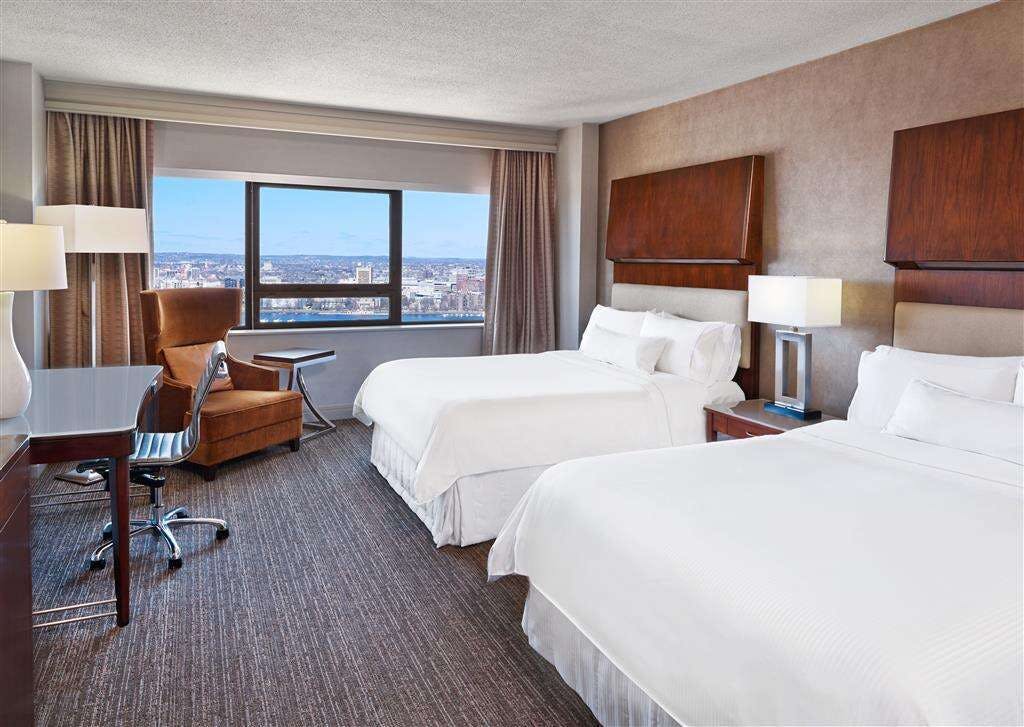 Hotel Westin Copley Place photo 1