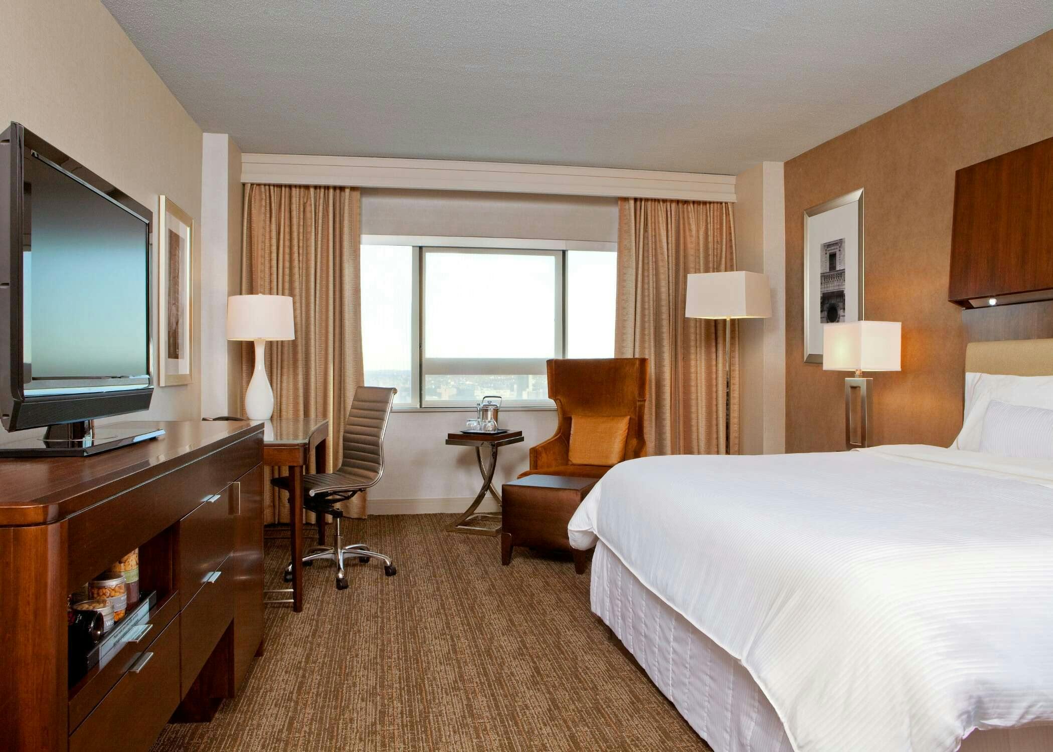 Hotel Westin Copley Place photo 2