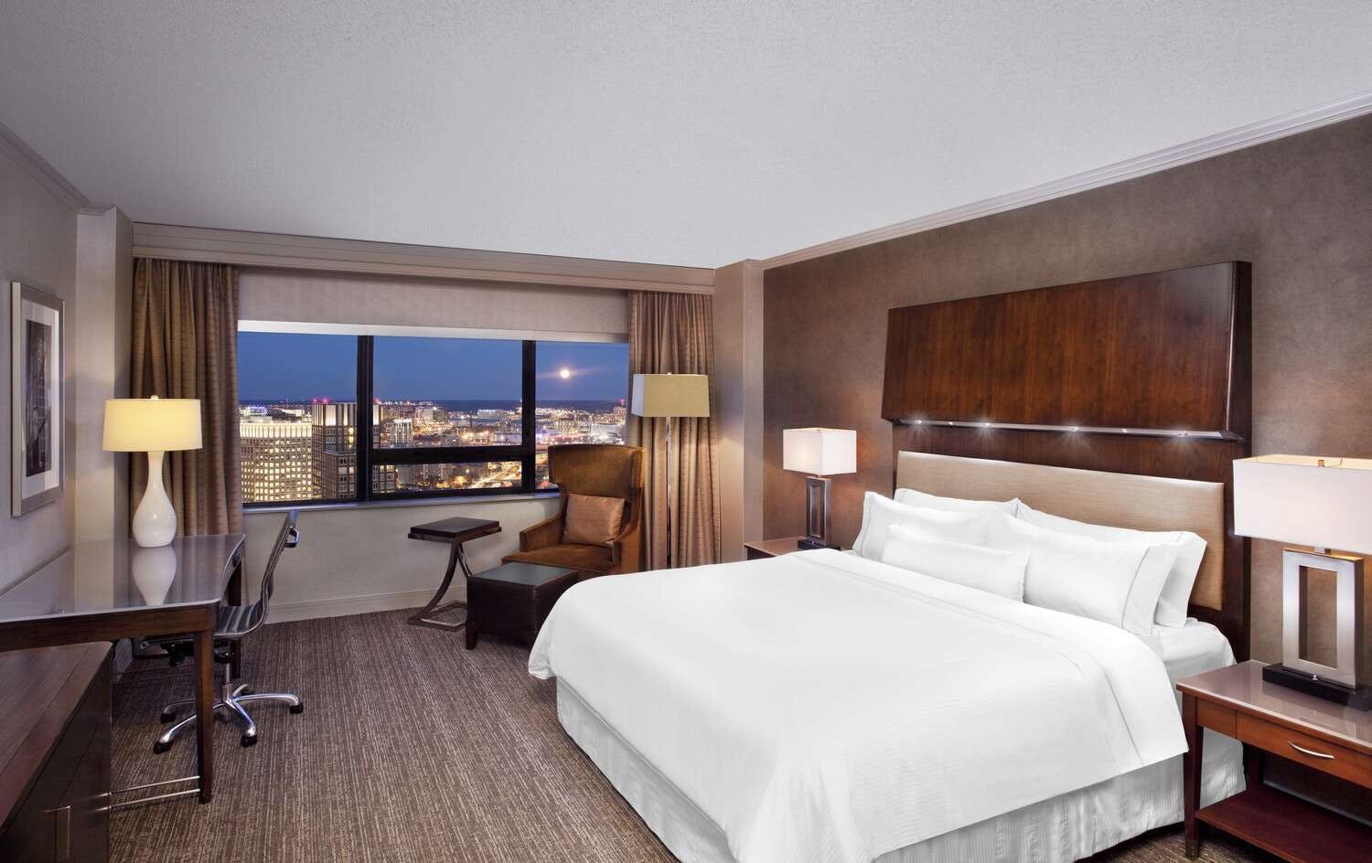 Hotel Westin Copley Place photo 4