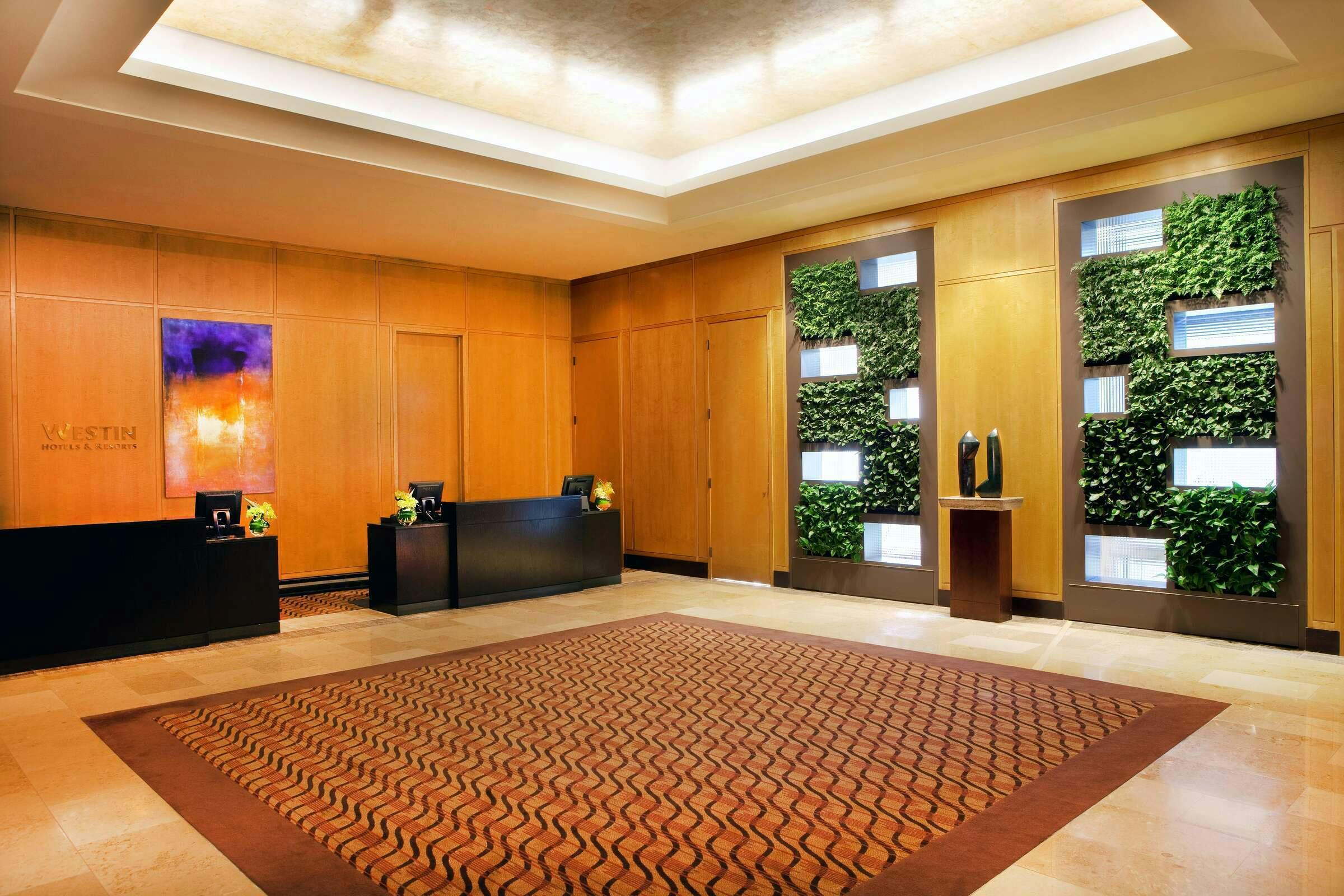 Hotel Westin Copley Place photo 5