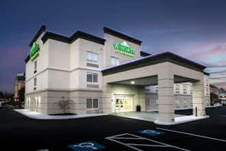 Hotel Wingate Augusta Washington Rd photo 1