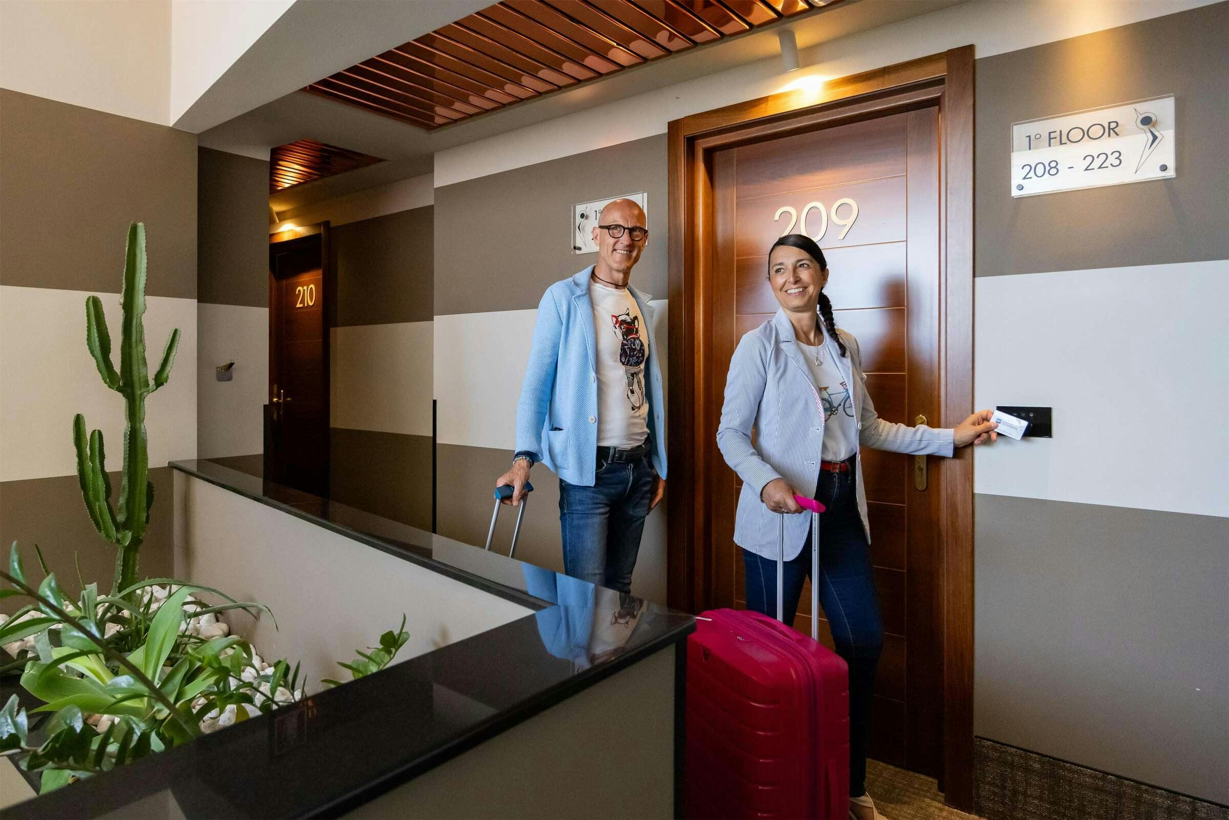 Hotel La Villa, Sure Hotel Collection by Best Western photo 3