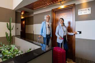 Hotel La Villa, Sure Hotel Collection by Best Western photo 3