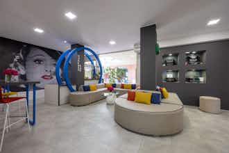 Hotel La Villa, Sure Hotel Collection by Best Western photo 4