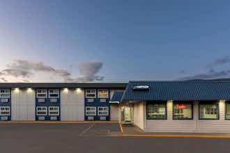 Hotel Travelodge by Wyndham Blairmore photo 1