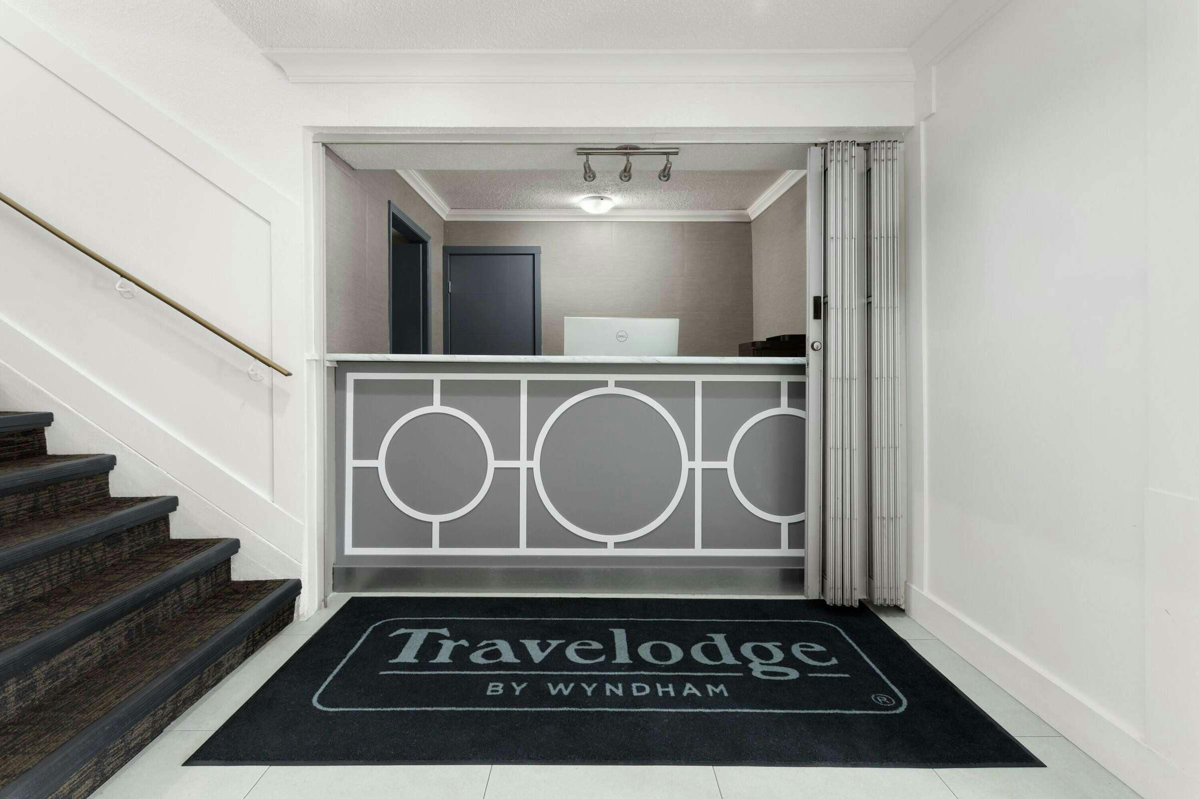 Hotel Travelodge by Wyndham Blairmore photo 4