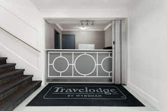 Hotel Travelodge by Wyndham Blairmore photo 4