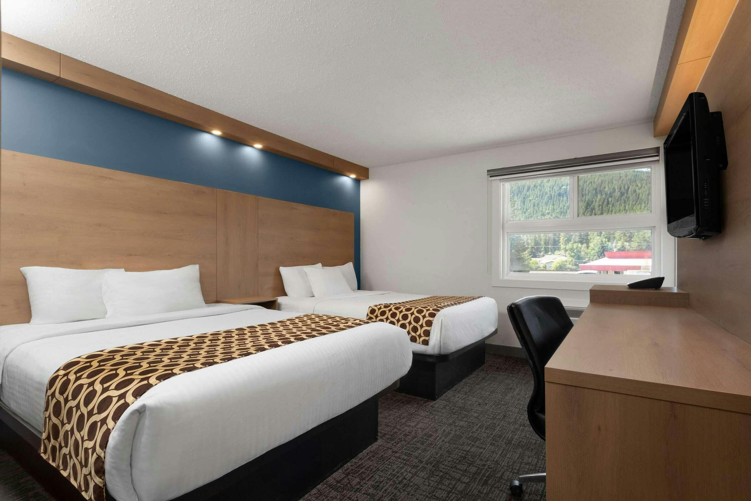 Hotel Travelodge by Wyndham Blairmore photo 5