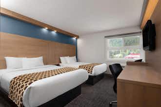 Hotel Travelodge by Wyndham Blairmore photo 5