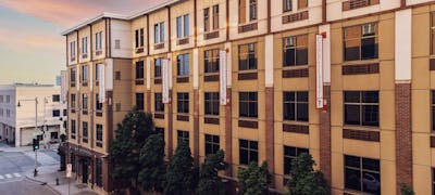 Copper Leaf Boutique Hotel & Spa, Bw Premier Collection