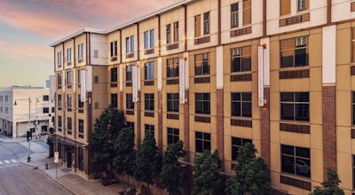 Copper Leaf Boutique Hotel & Spa, Bw Premier Collection