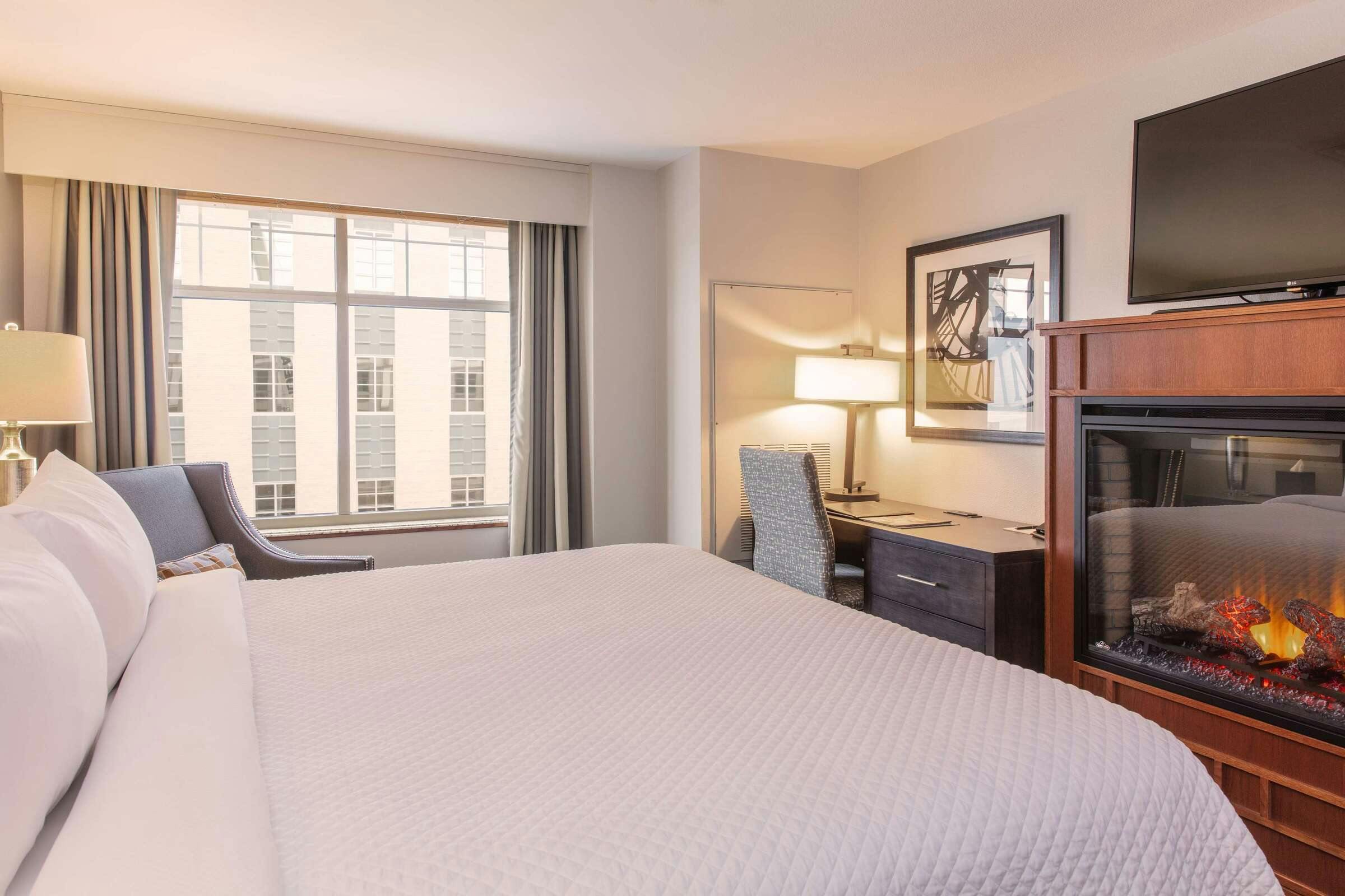 Hotel Copper Leaf Boutique Hotel & Spa, Bw Premier Collection photo 3