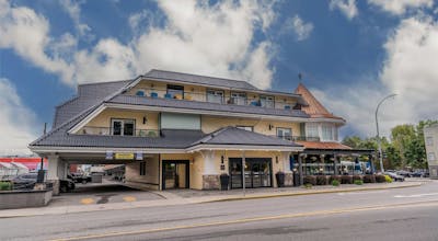 Prestige Beach House, Bw Premier Collection