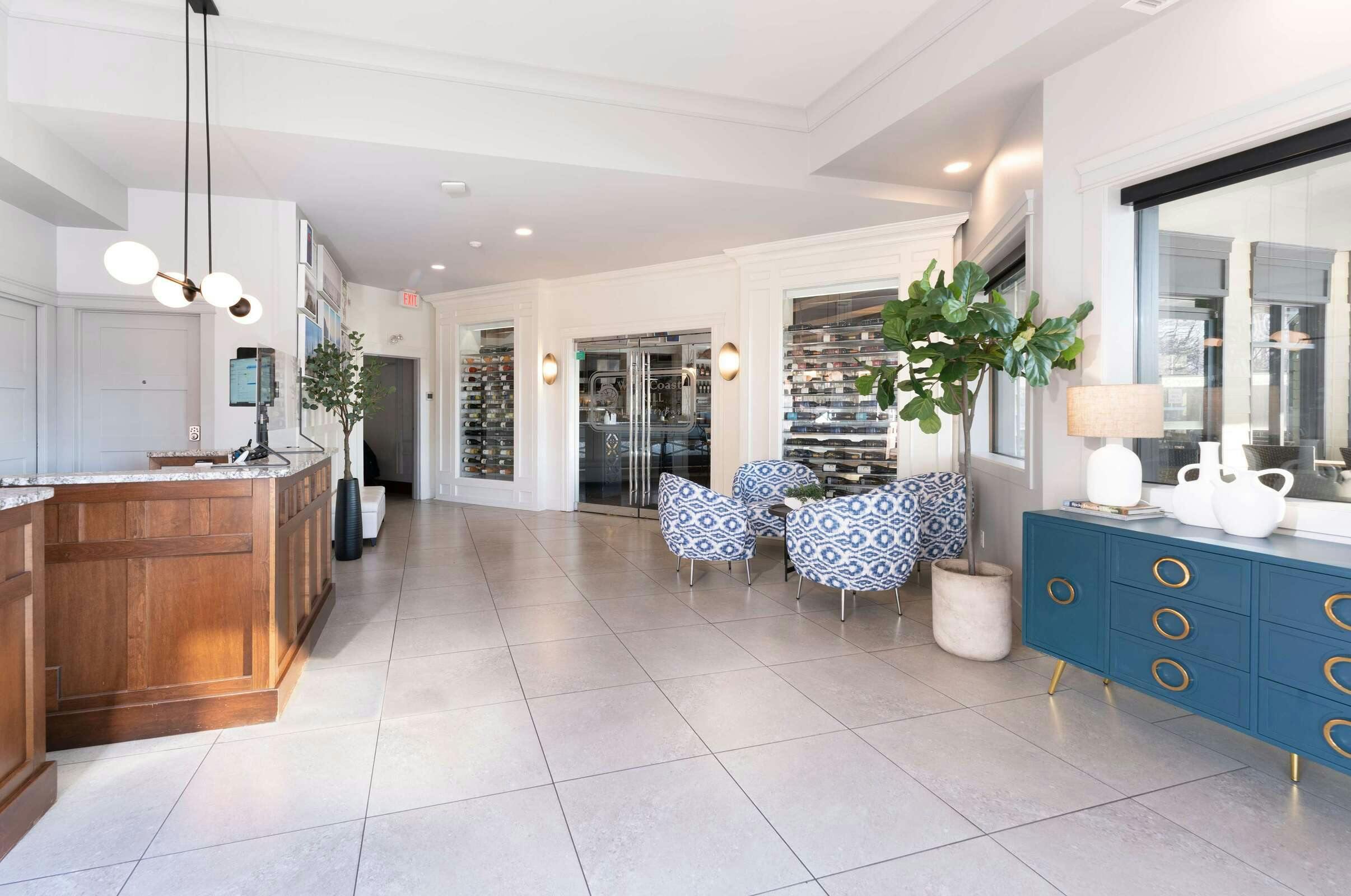 Hotel Prestige Beach House, Bw Premier Collection photo 1