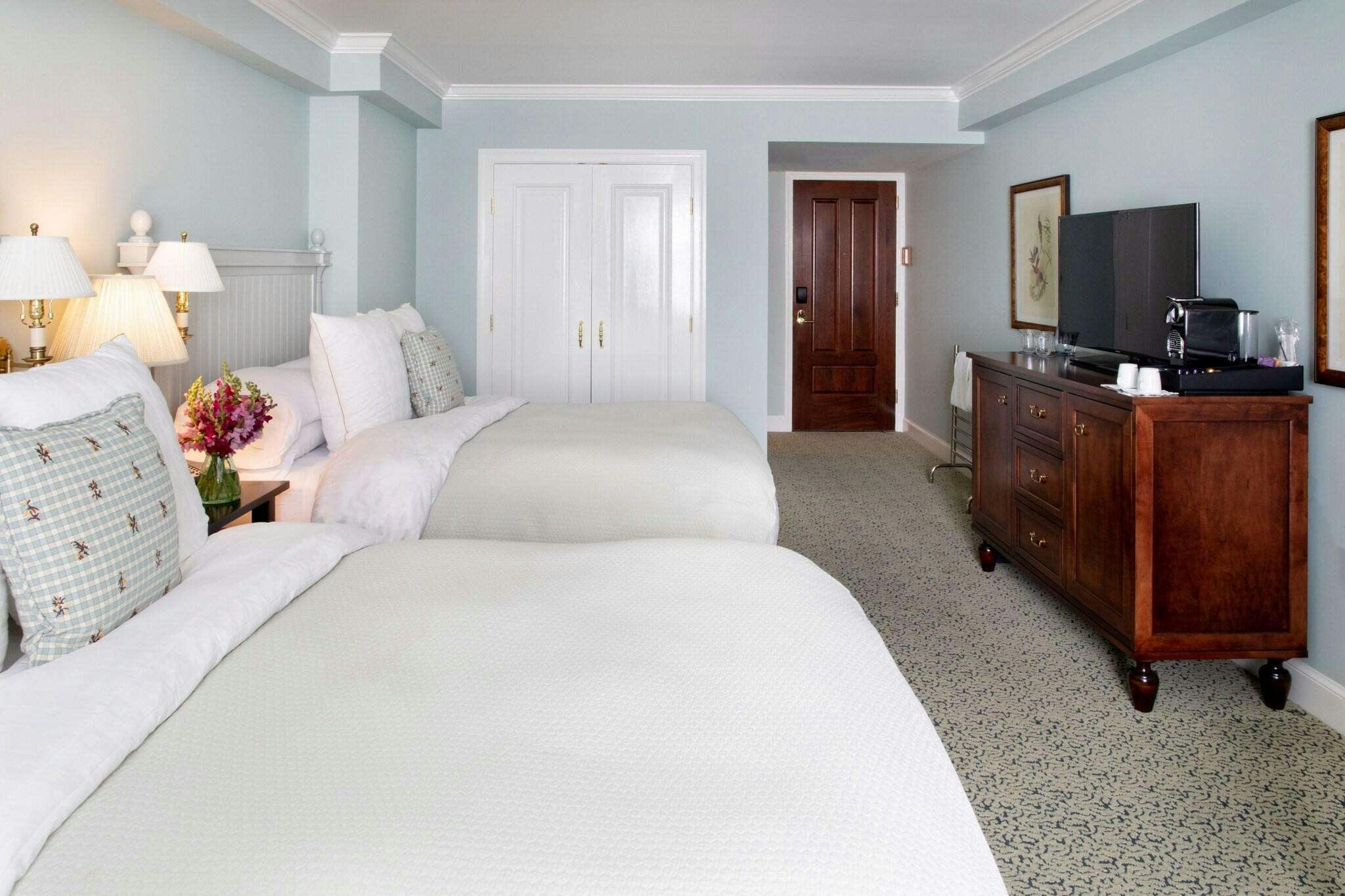 Hotel Woodstock Inn & Resort photo 1