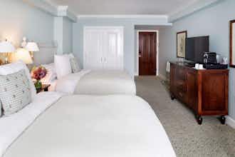 Hotel Woodstock Inn and Resort photo 1