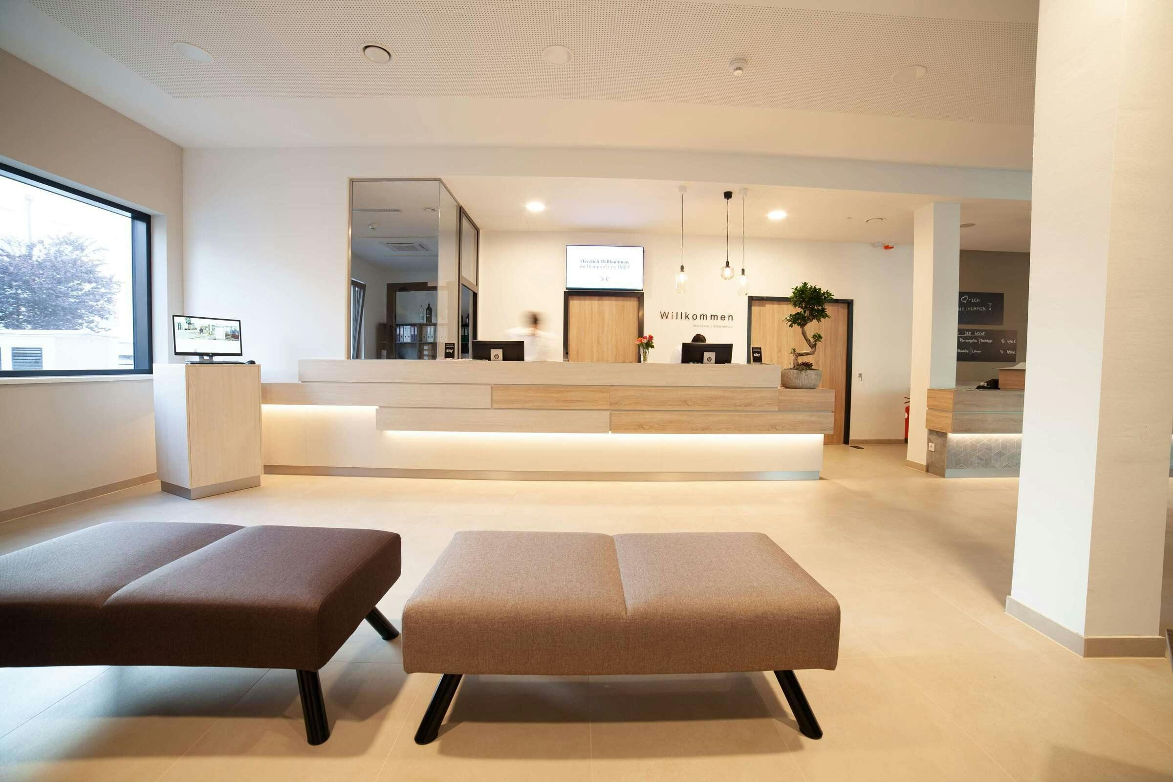 Hotel Best Western Hotel Tulln photo 1