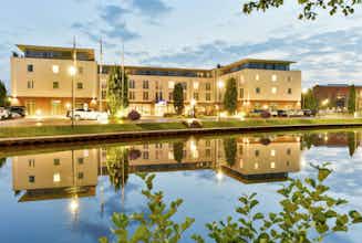 Hotel Best Western Plus Hotel Papenburg photo 5