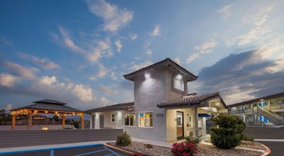 Days Inn by Wyndham Arroyo Grande/Pismo Beach