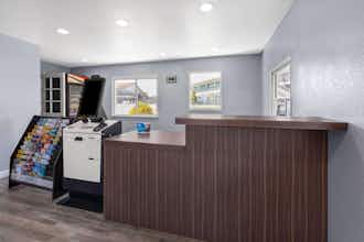Hotel Days Inn Arroyo Grande/Pismo photo 1