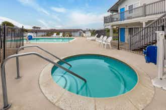 Hotel Days Inn Arroyo Grande/Pismo photo 3
