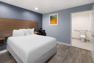 Hotel Days Inn Arroyo Grande/Pismo photo 4