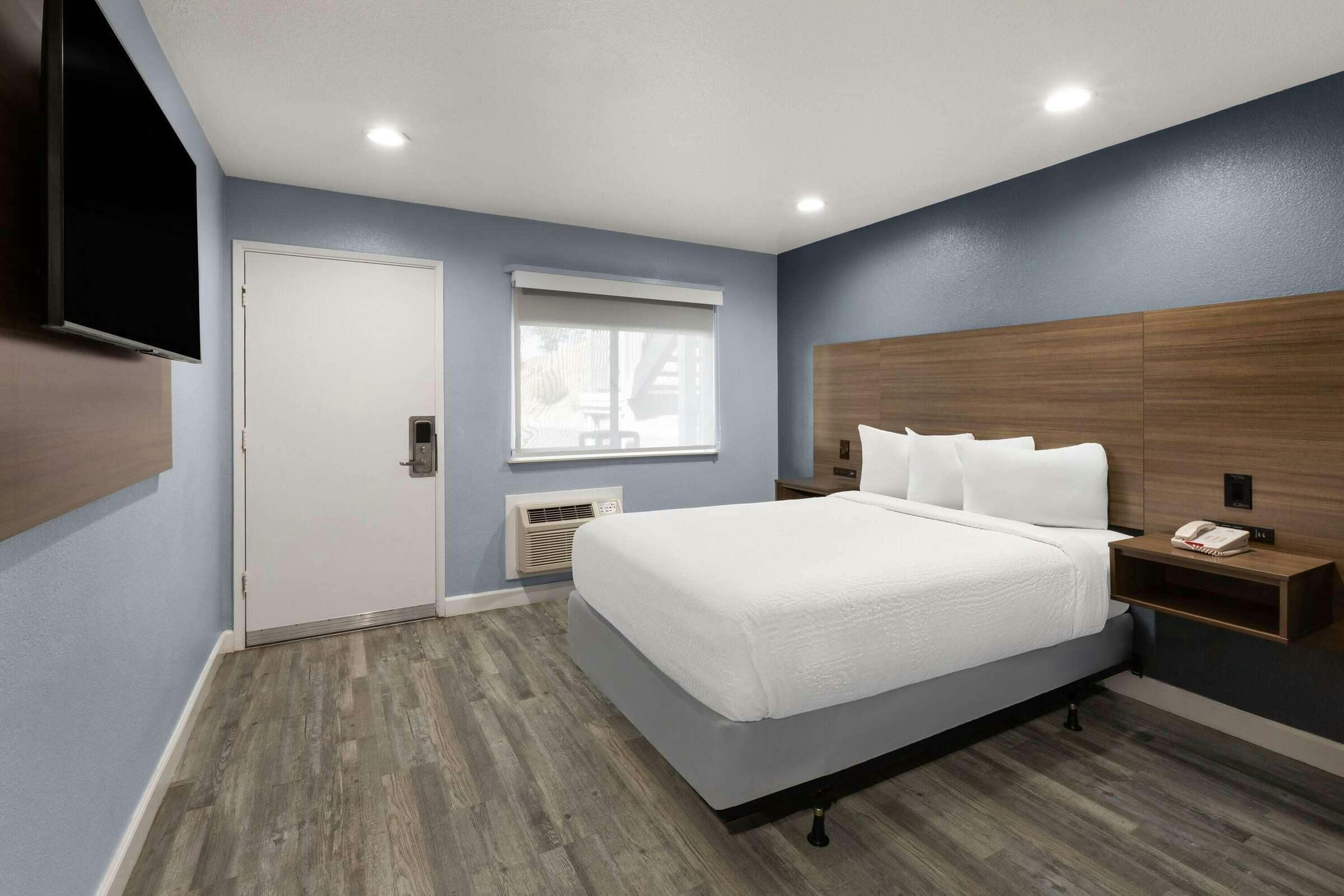 Hotel Days Inn Arroyo Grande/Pismo photo 5