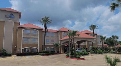 Kemah Edgewater Hotel, Sure Stay Collection By Best Western