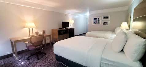 Hotel Kemah Edgewater Hotel, Sure Stay Collection By Best Western photo 2