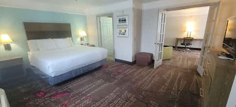 Hotel Kemah Edgewater Hotel, Sure Stay Collection By Best Western photo 4