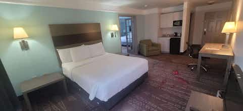 Hotel Kemah Edgewater Hotel, Sure Stay Collection By Best Western photo 5