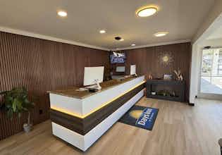 Hotel Days Inn Ridgecrest photo 1