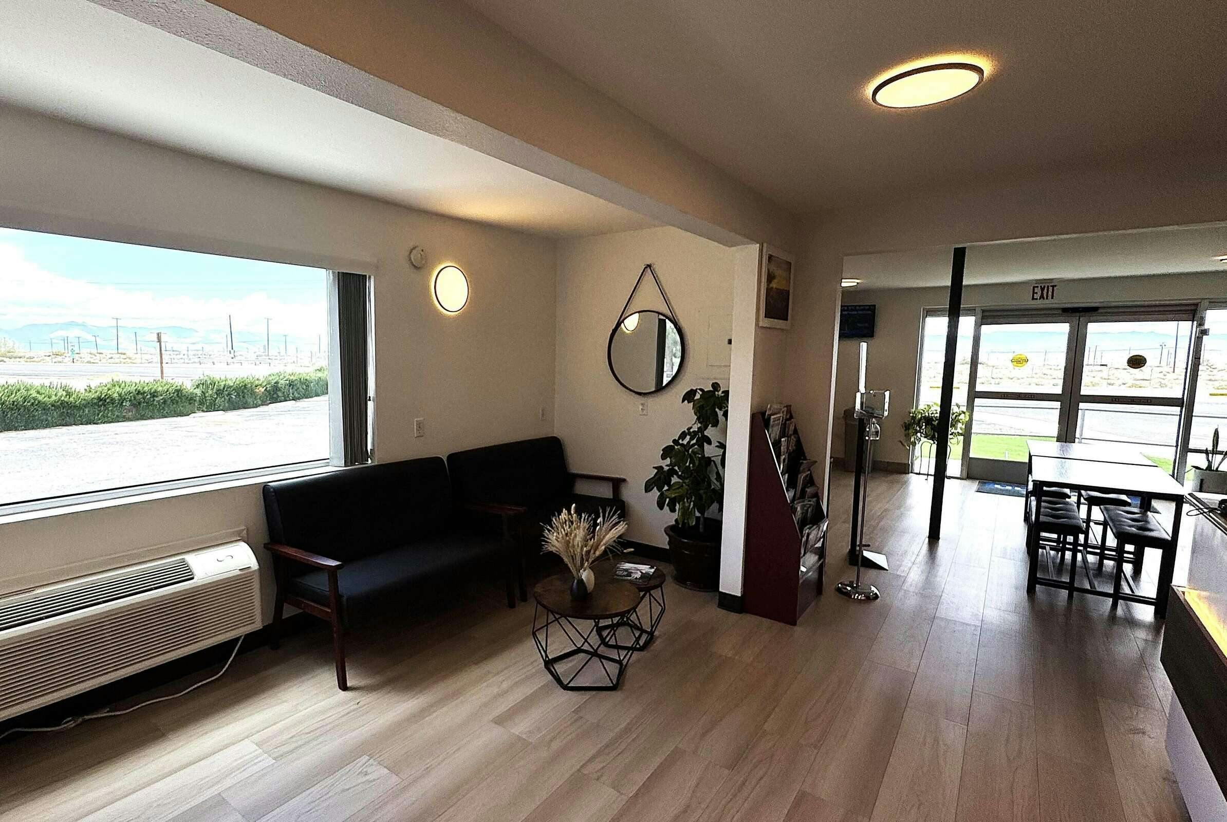 Hotel Days Inn Ridgecrest photo 2