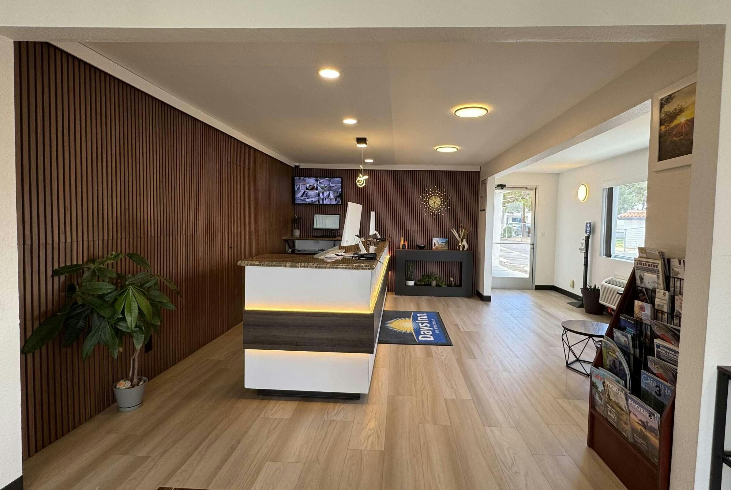 Hotel Days Inn Ridgecrest photo 3