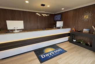 Hotel Days Inn Ridgecrest photo 4