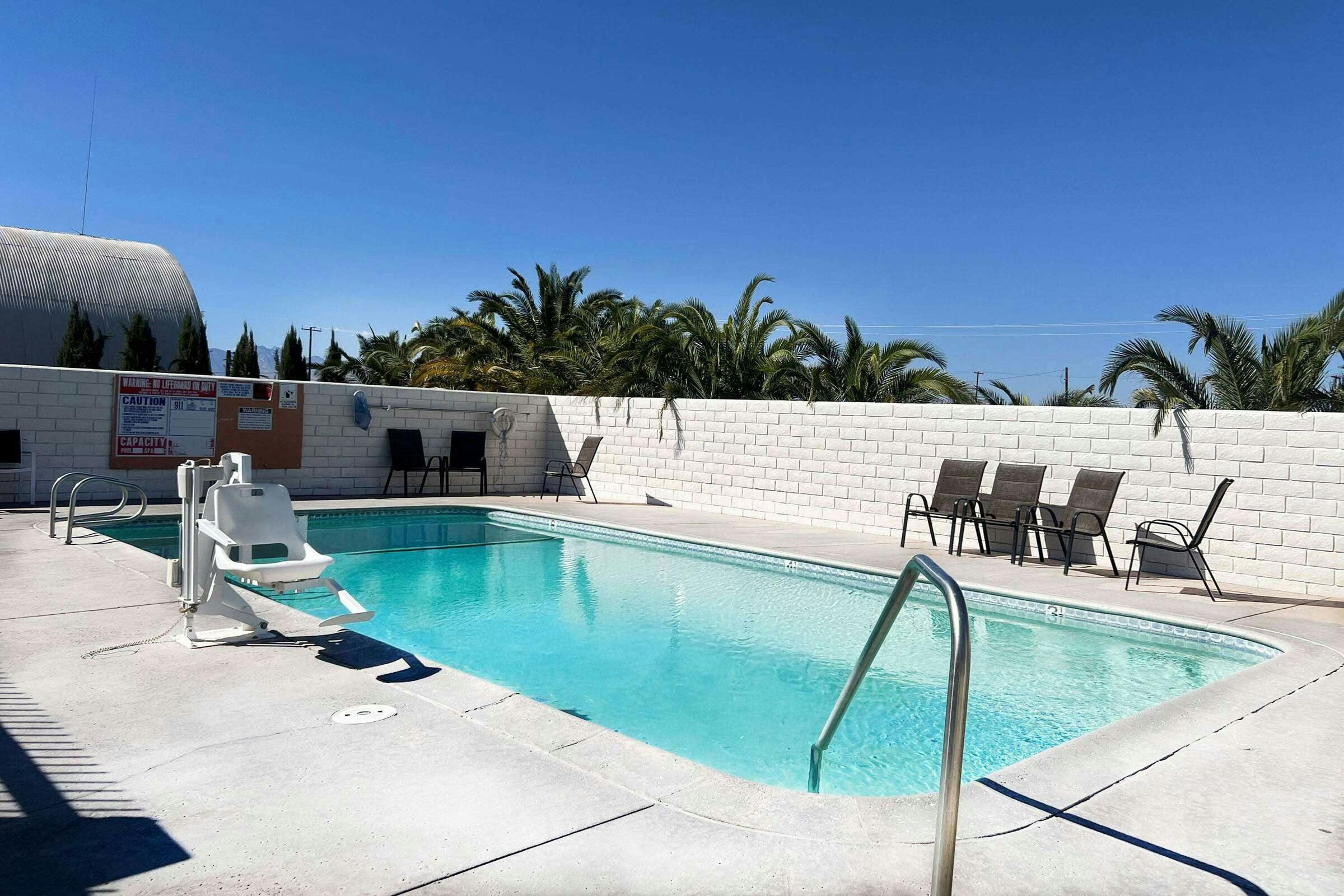 Hotel Days Inn Ridgecrest photo 5